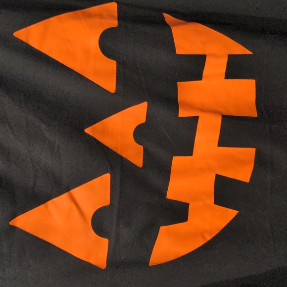 Size 1xl off the shoulder Halloween knee length shirt - Picture 3 of 4